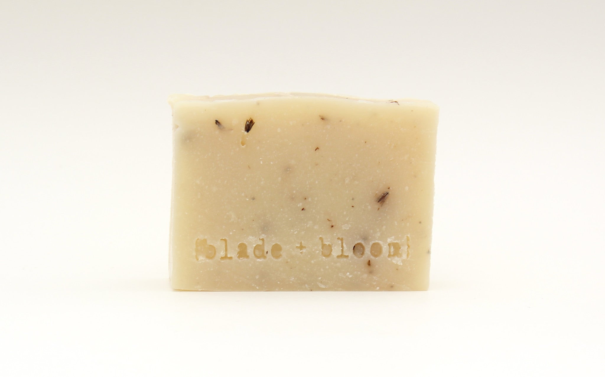 rich cleansing bar/ field trip