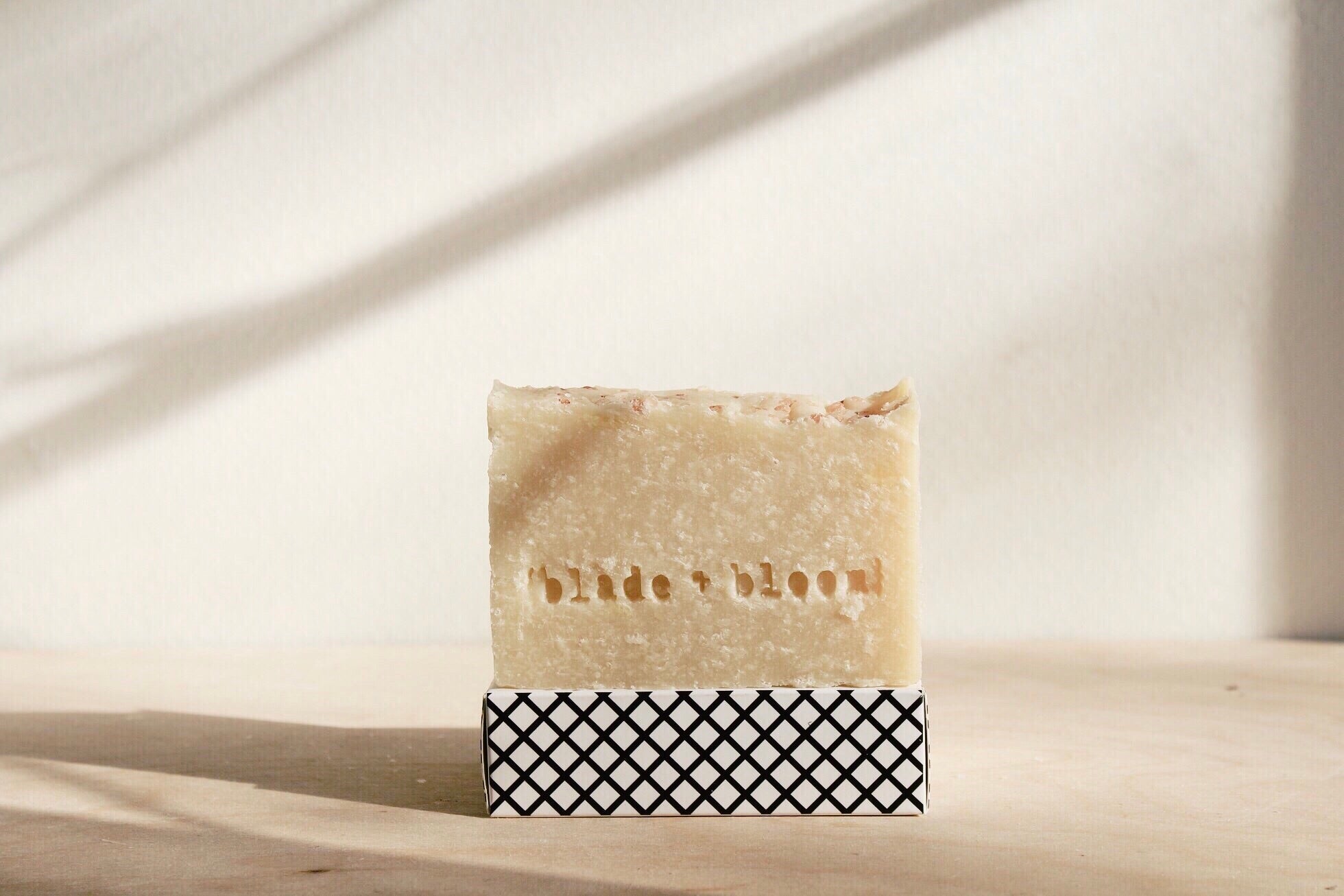 rich cleansing bar/ pretty, pretty please