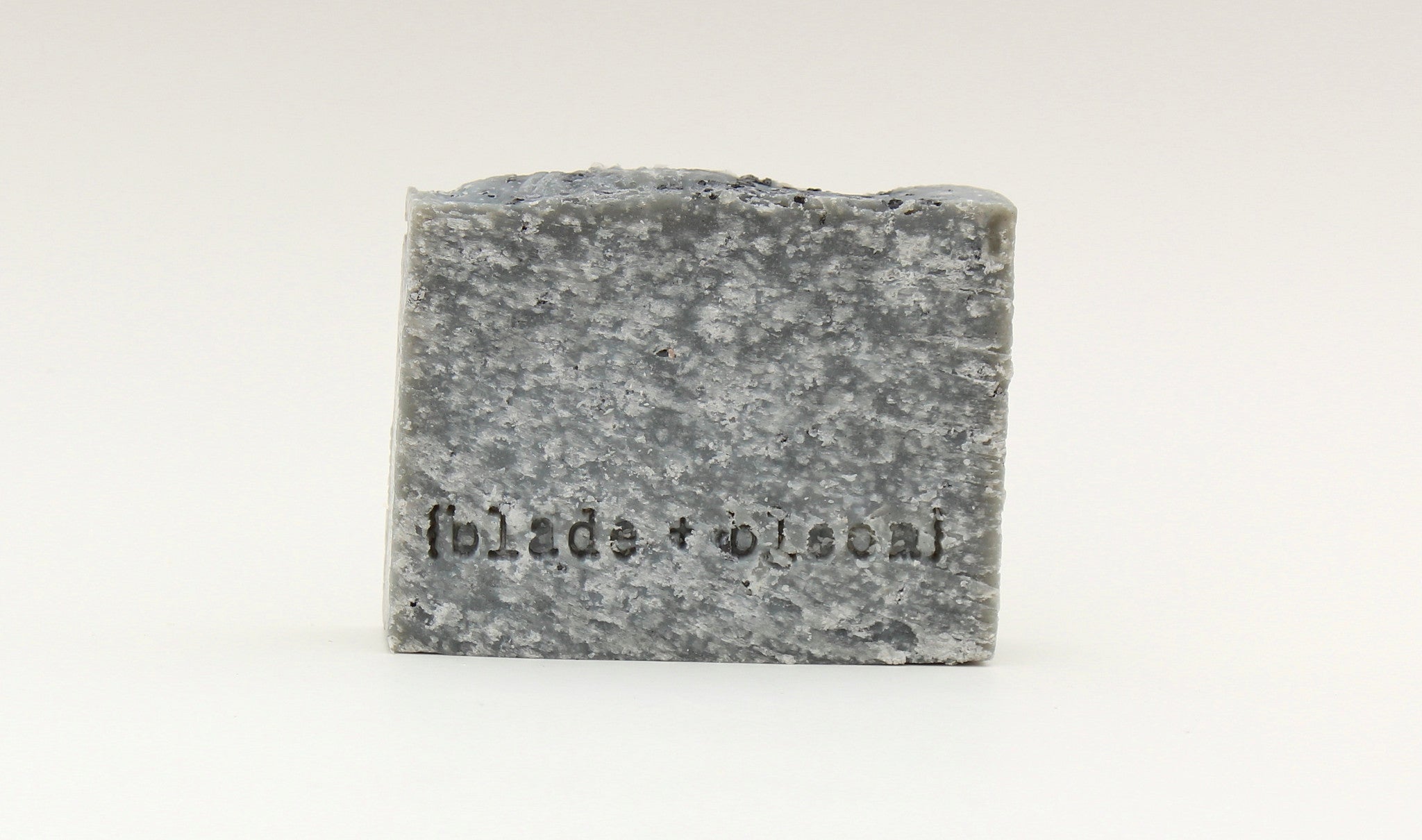 rich cleansing bar/  my daddy's an earl