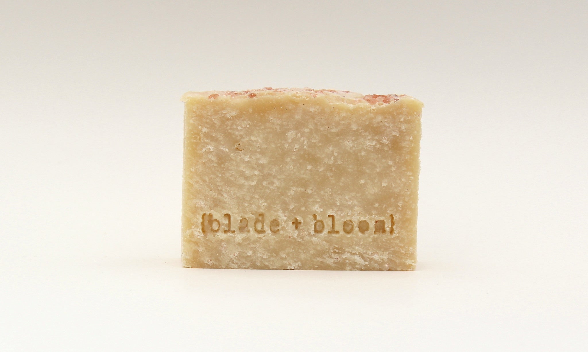 rich cleansing bar/ pretty, pretty please